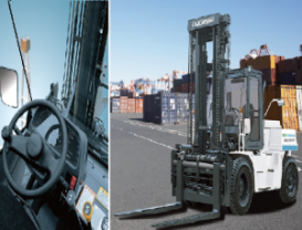 Materials Handling Expo featuring Rolaco Automotive & Heavy Equipment